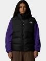 vesta pt. femei The North Face W Saikuru Vest negru 1