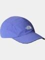 sapca de baseball The North Face Cypress Explore Hat albastru 1