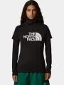 tricou cu maneci scurte pt. femei The North Face W S/S Easy Tee negru 1