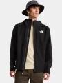 geaca de foita pt. barbati The North Face M Dryzzle Futurelight 2 Jacket negru 1