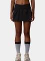 skort pt. femei The North Face W Sunriser Skort negru 1