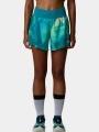pantaloni scurti pentru sport pt. femei The North Face W Sunriser Short 5In albastru 1