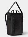 rucsac The North Face Base Camp Tote Pack negru 1