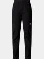 pantaloni de drumetie pt. femei The North Face W Exploration Pant negru 1
