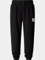 pantaloni de trening pt. barbati The North Face M Fine Regular Tapered Jogger negru 1