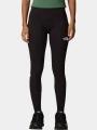 pantaloni de sport pt. femei The North Face W Simple Dome Legging negru 1