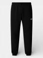 pantaloni de trening pt. barbati The North Face M Simple Dome Light Regular Tapered Jogg negru 1