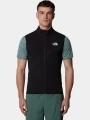vesta pt. barbati The North Face M Nimble Vest negru 1