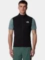 vesta pt. barbati The North Face M Nimble Vest - Eu negru 1