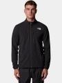 jacheta softshell pt. barbati The North Face M Nimble Jacket negru 1
