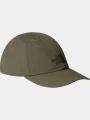 sapca de baseball The North Face Horizon Hat oliv 1