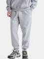 pantaloni de trening pt. barbati The North Face M Evolution Simple Dome Regular Jogger gri 1