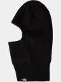 balaklava The North Face Tnf Logo Box Knit Balaclava negru 1