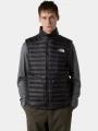 vesta pt. barbati The North Face M Huila Synth Vest negru 1