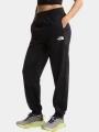 pantaloni de trening pt. femei The North Face W Mountain Athletics Fleece Pant negru 1