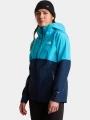 geaca de foita pt. barbati The North Face W Diablo Dynamic Zip-In Jacket albastru inchis 1