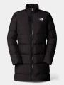 jacheta de iarna pt. femei The North Face W Suzanne Triclimate 2.0 negru 1