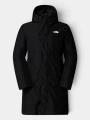 jacheta de iarna pt. femei The North Face W Suzanne Triclimate 2.0 negru 1