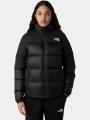 jacheta de puf pt. femei The North Face W Diablo Down 2.0 Jacket negru 1