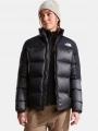 jacheta de puf pt. femei The North Face W Diablo Down 2.0 Jacket negru 1