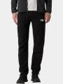 pantaloni cargo pt. barbati The North Face M Exploration Reg Tapered Pants negru 1