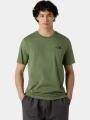 tricou cu maneci scurte pt. barbati The North Face M Mountain Sketch Ss Tee verde 1