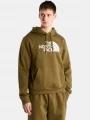 pulover cu gluga pt. barbati The North Face M Tnf Essential Drew Peak Regular Hoodie oliv 1