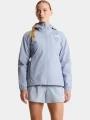 geaca de foita pt. femei The North Face W Quest Mono Jacket albastru deschis 1