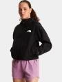 geaca de foita pt. femei The North Face W Quest Mono Cropped  Jacket negru 1