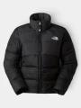 geaca matlasata de tranzitie pt. femei The North Face W Saikuru Jacket negru 1