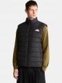 vesta pt. barbati The North Face M Aconcagua Vest negru 1
