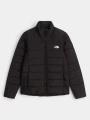 geaca matlasata de tranzitie pt. femei The North Face W Aconcagua Jacket negru 1