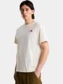 tricou cu maneci scurte pt. barbati The North Face U Og Store Rlx Ss Tee-Graphic alb 1