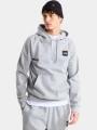 pulover cu gluga pt. barbati The North Face M Box Half Dome Regular Hoodie gri 1