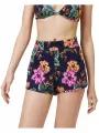 sort de plaja pt. femei O'Neill PW Mix Shorts multicolor 1