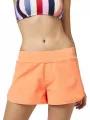 sort de plaja pt. femei O'Neill PW Essential Shorts portocaliu 1