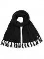 sal pt. femei O'Neill Nora Scarf negru 1