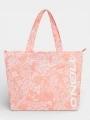 geanta shopper pt. femei O'Neill O'Neill Coastal Print Tote portocaliu 1