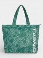 geanta shopper pt. femei O'Neill O'Neill Coastal Print Tote verde 1