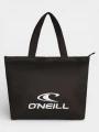 geanta shopper pt. femei O'Neill O'Neill Coastal Tote negru 1