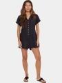 salopete pt. femei O'Neill Wotw Romper negru 1