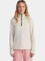 pulover polar pt. femei O'Neill Jack's Polartec 100 Hz Fleece alb 1