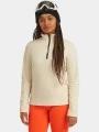 pulover polar pt. femei O'Neill FWC'Cruz Jack's Polartec Hz Fleece nisip 1