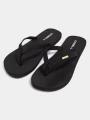 papuci pt. femei O'Neill Ditsy Jacquard Bloom™ Sandals negru 1