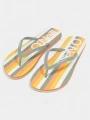 papuci flip flop pt. femei O'Neill Profile Graphic Sandals verde 1
