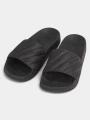 papuci pt. femei O'Neill O'Neill Slides negru 1