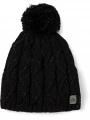 caciula cu mot pt. femei O'Neill Nora Beanie negru 1