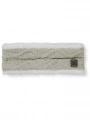 bentita pt. femei O'Neill Nora Headband gri 1