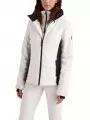 geaca de schi pt. femei O'Neill Igneous Jacket alb 1