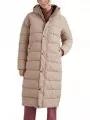 jacheta de iarna pt. femei O'Neill Umka Jacket nisip 1